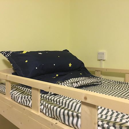 Libo Music Story International Youth Hostel Luaran gambar