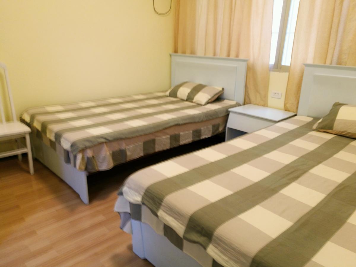 Libo Music Story International Youth Hostel Luaran gambar